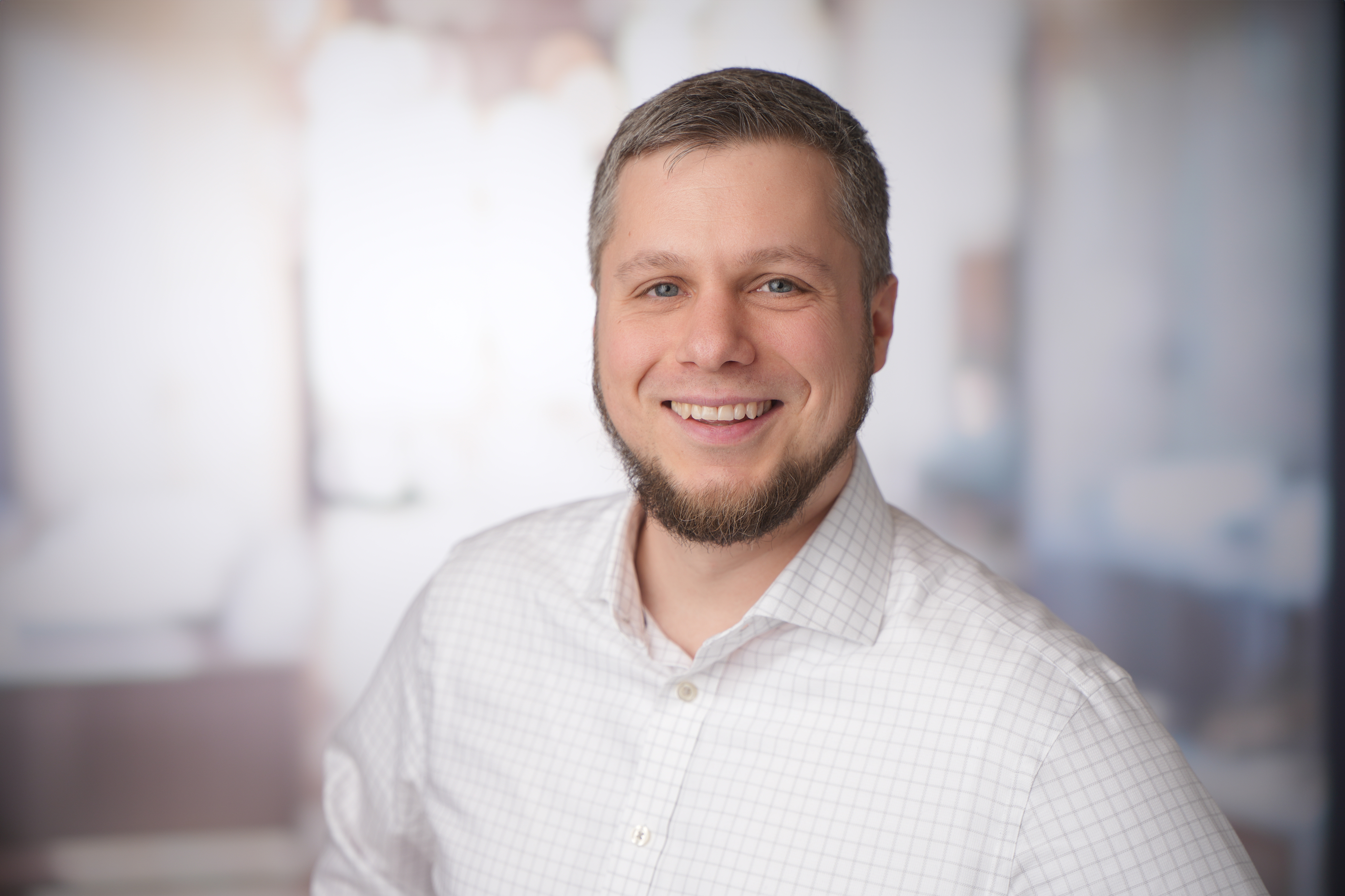 Benjamin Schulze – Fullstack-Entwickler bei IT-Frog