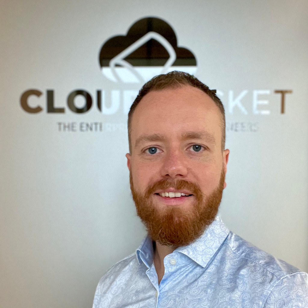 Patrick Pulwey – CEO